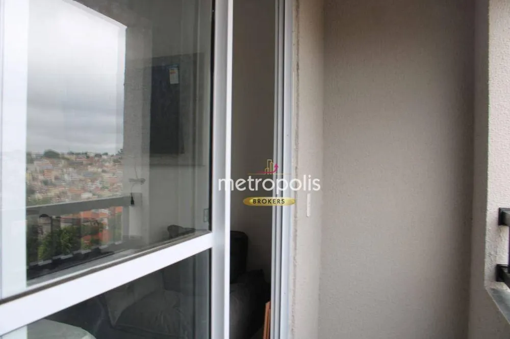 Kitnet-Studio, 18 m² - Foto 5