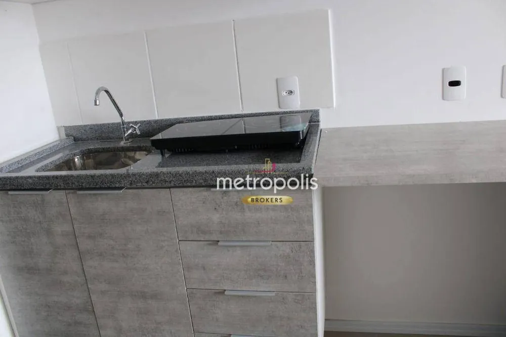 Kitnet-Studio, 18 m² - Foto 7
