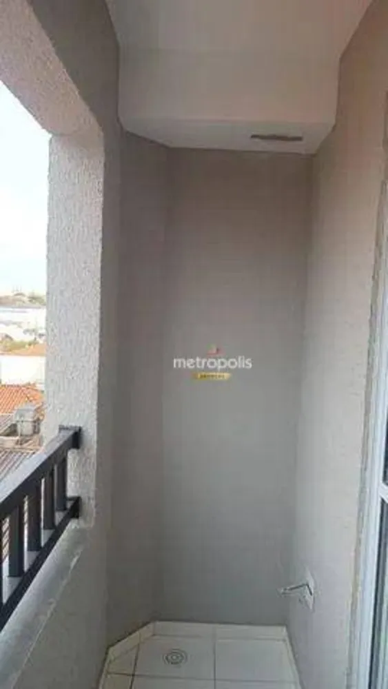 Kitnet-Studio, 18 m² - Foto 4
