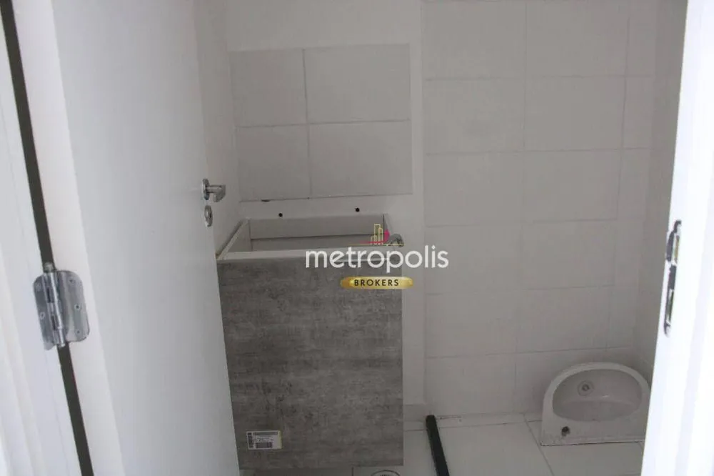 Kitnet-Studio, 18 m² - Foto 3