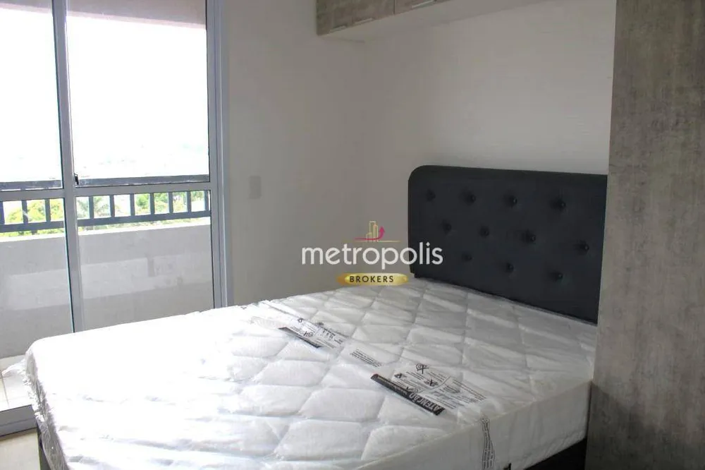 Kitnet-Studio, 18 m² - Foto 9