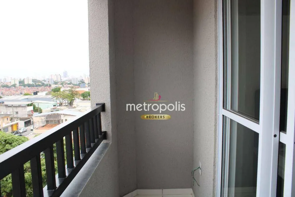 Kitnet-Studio, 18 m² - Foto 6