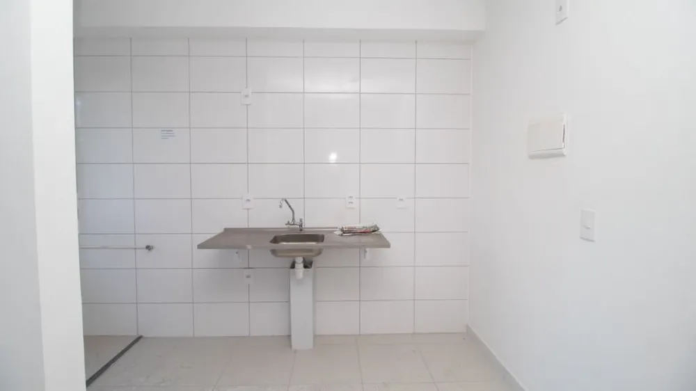 Apartamento, 2 quartos, 47 m² - Foto 5