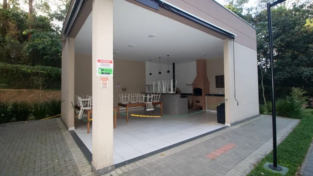 Apartamento, 2 quartos, 47 m² - Foto 12