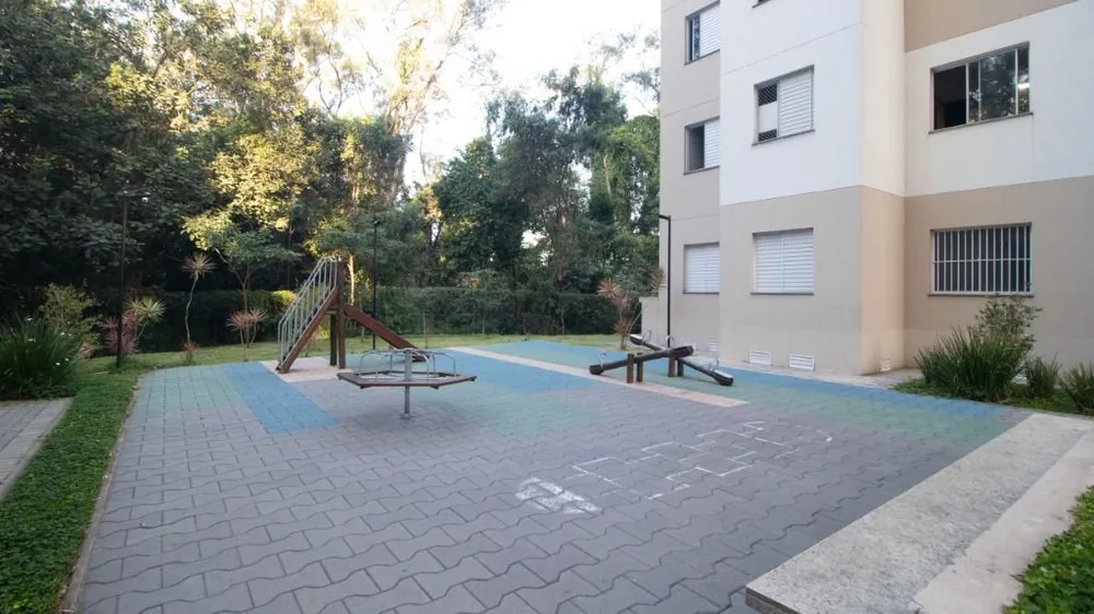 Apartamento, 2 quartos, 47 m² - Foto 4