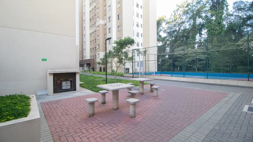Apartamento, 2 quartos, 47 m² - Foto 3