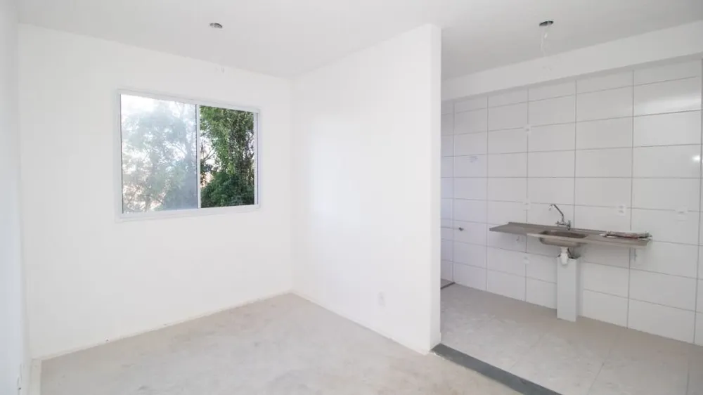 Apartamento, 2 quartos, 47 m² - Foto 1
