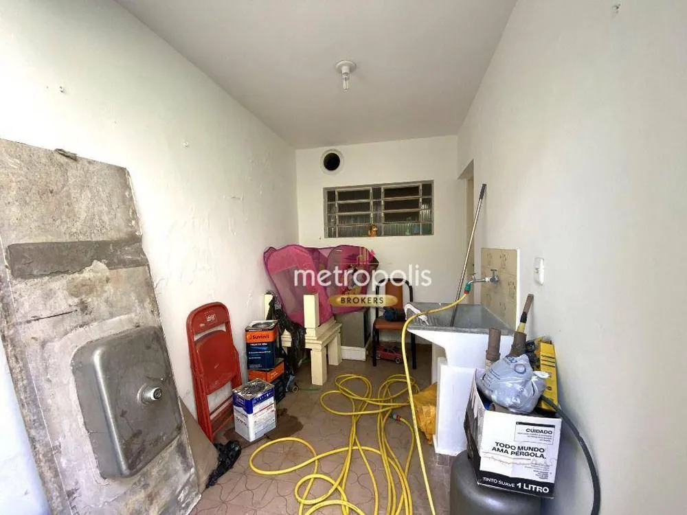 Sobrado, 3 quartos, 396 m² - Foto 10