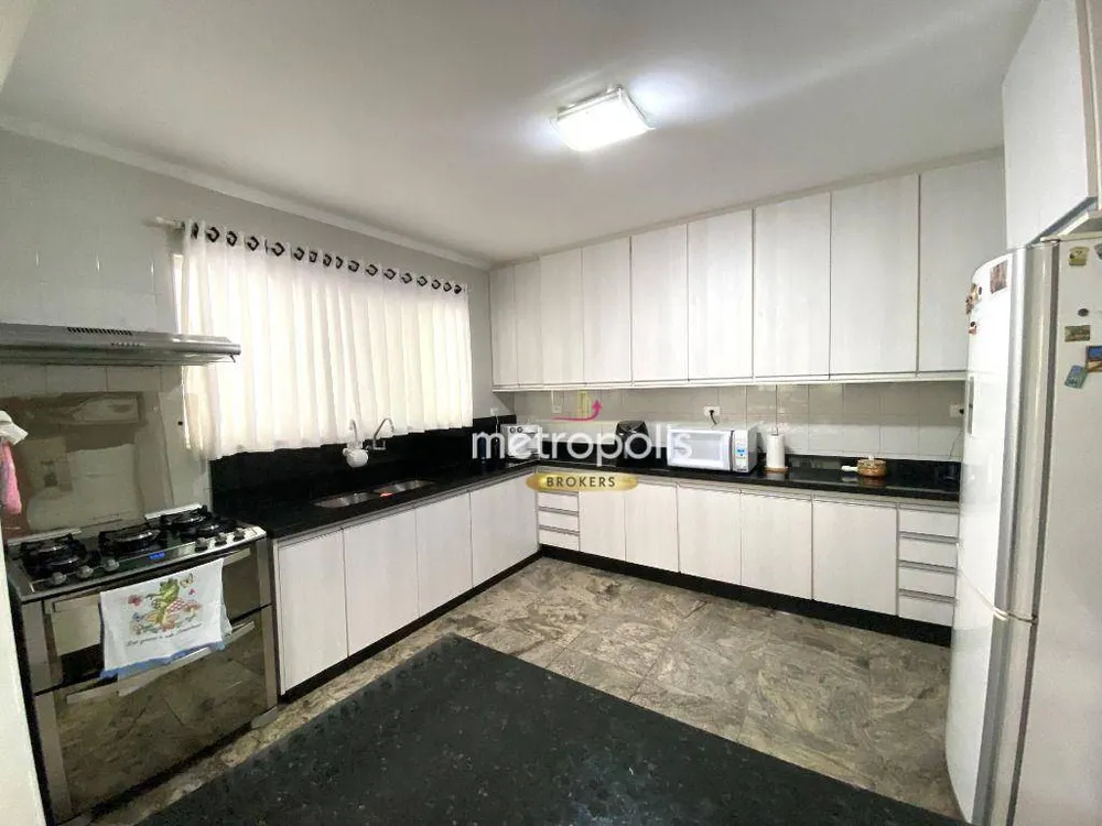 Sobrado, 3 quartos, 396 m² - Foto 3