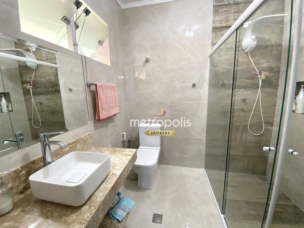 Sobrado, 3 quartos, 396 m² - Foto 6