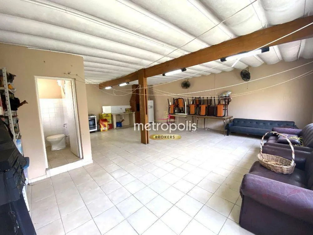 Sobrado, 3 quartos, 396 m² - Foto 11