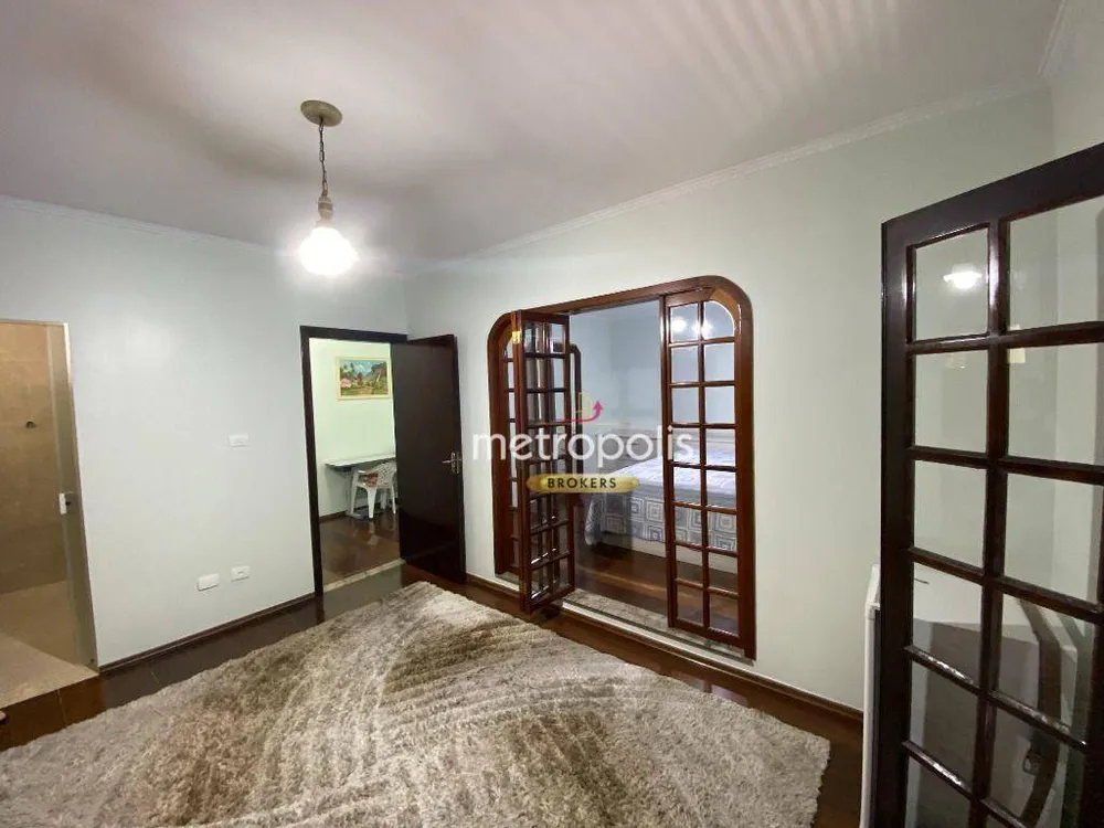Sobrado, 3 quartos, 396 m² - Foto 4