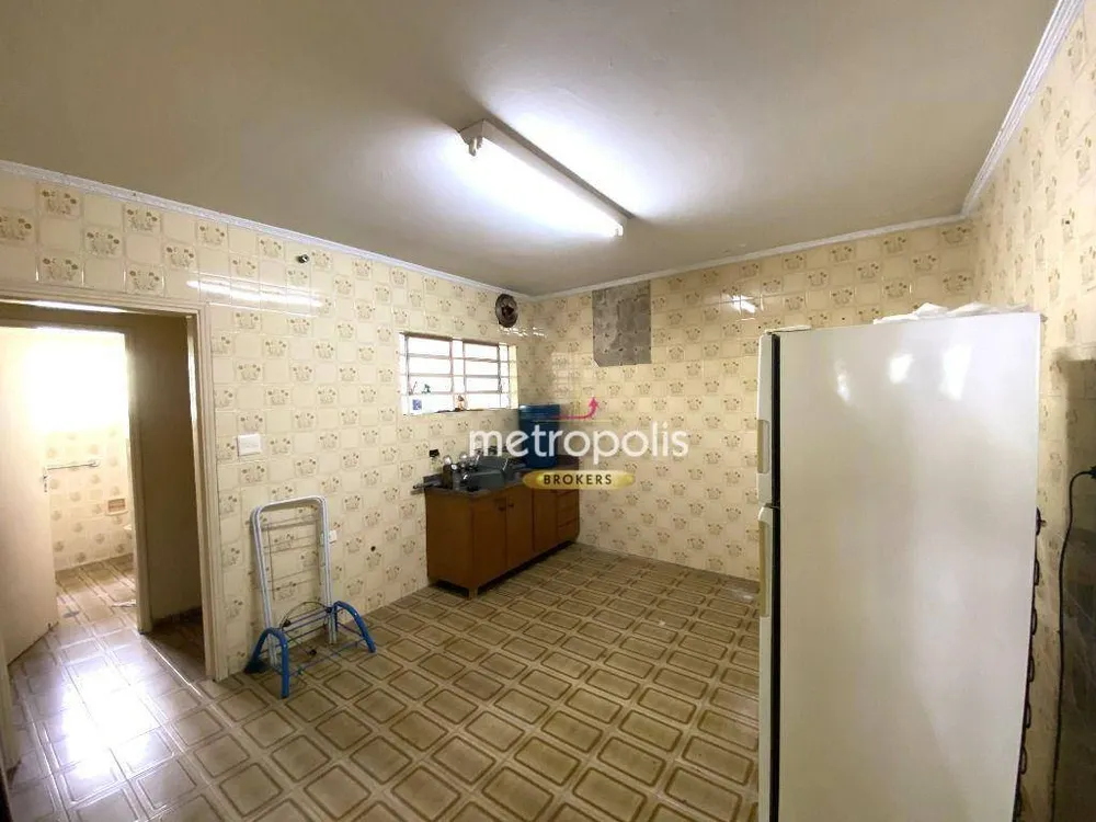 Sobrado, 3 quartos, 396 m² - Foto 8