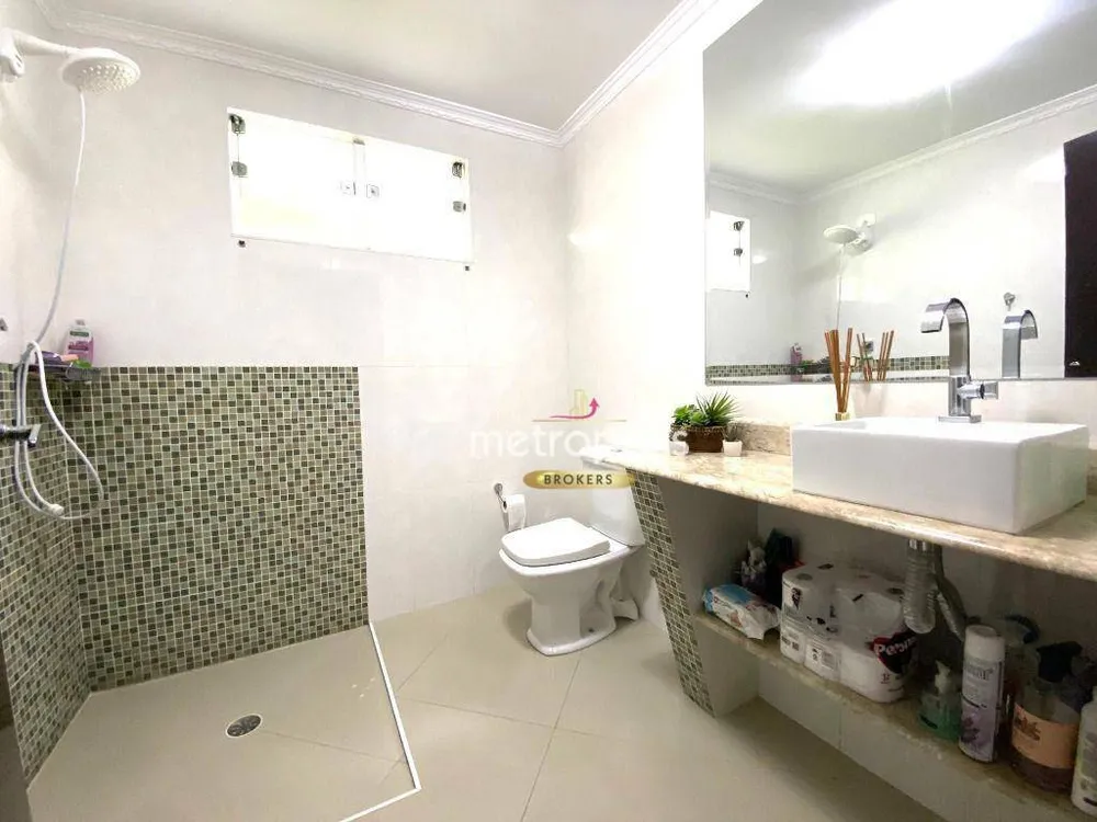 Sobrado, 3 quartos, 396 m² - Foto 2