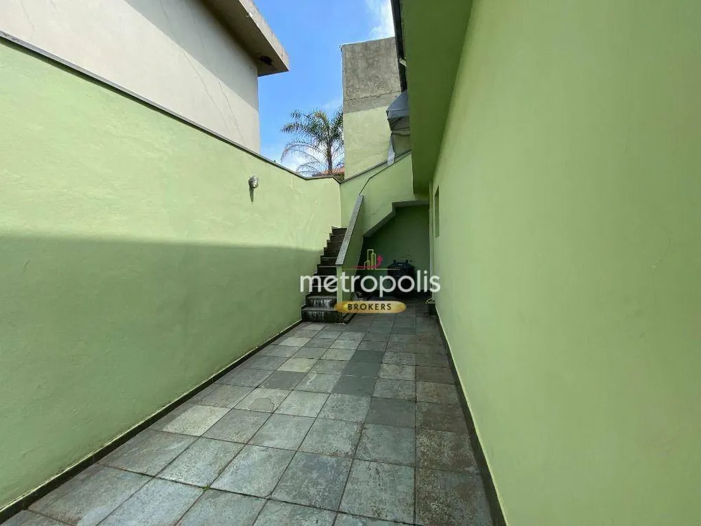 Sobrado, 3 quartos, 396 m² - Foto 7