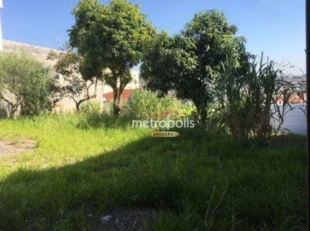 Terreno, 800 m² - Foto 3