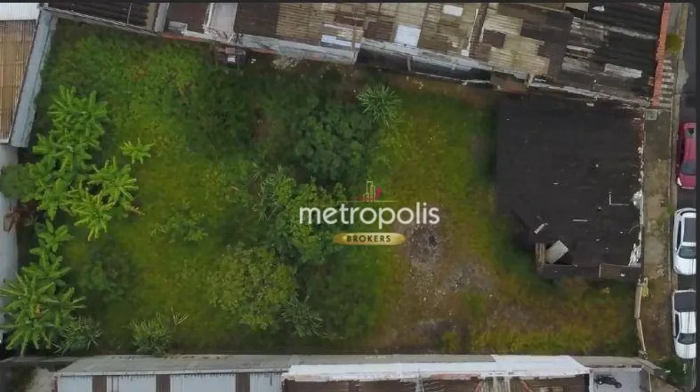 Terreno, 800 m² - Foto 4