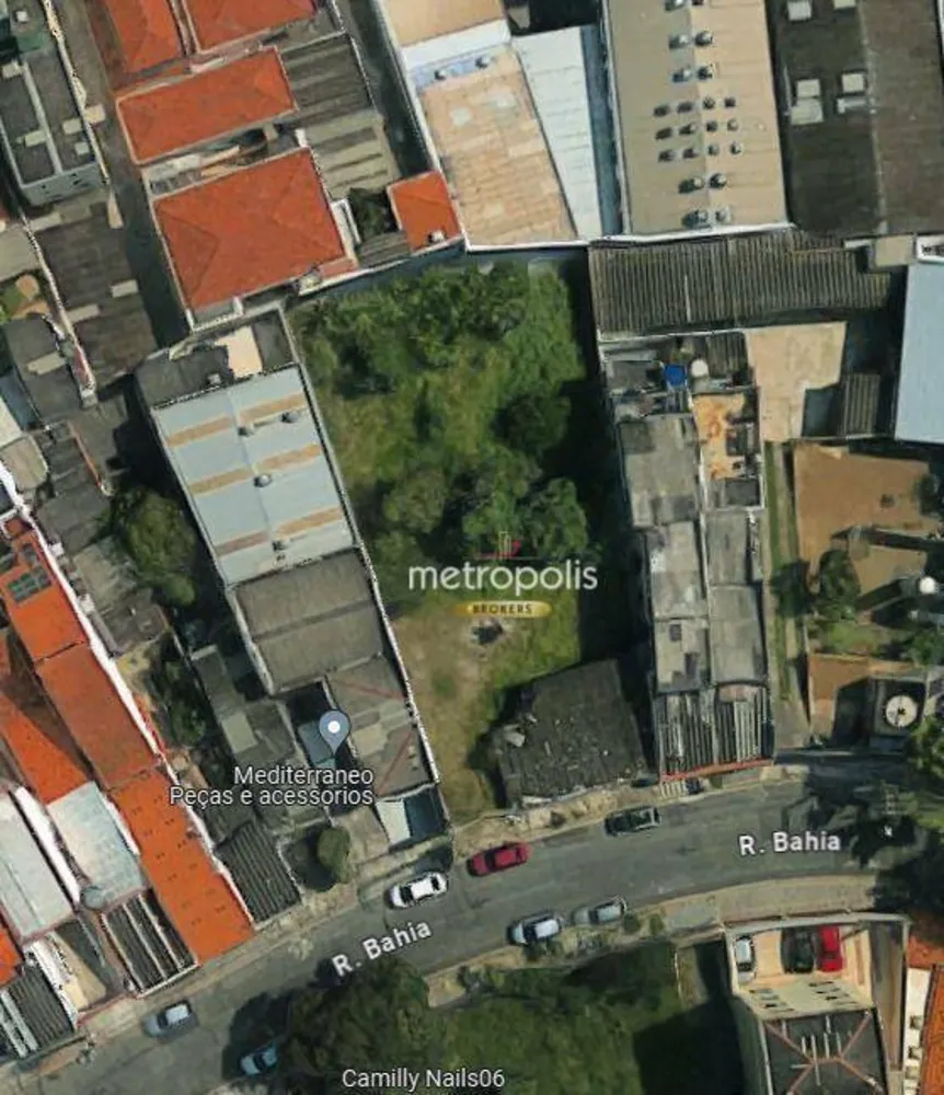 Terreno, 800 m² - Foto 4