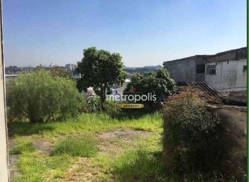 Terreno, 800 m² - Foto 2