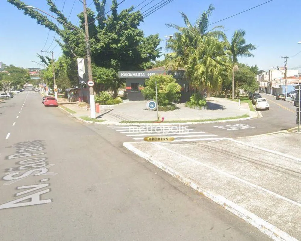 Terreno, 800 m² - Foto 8