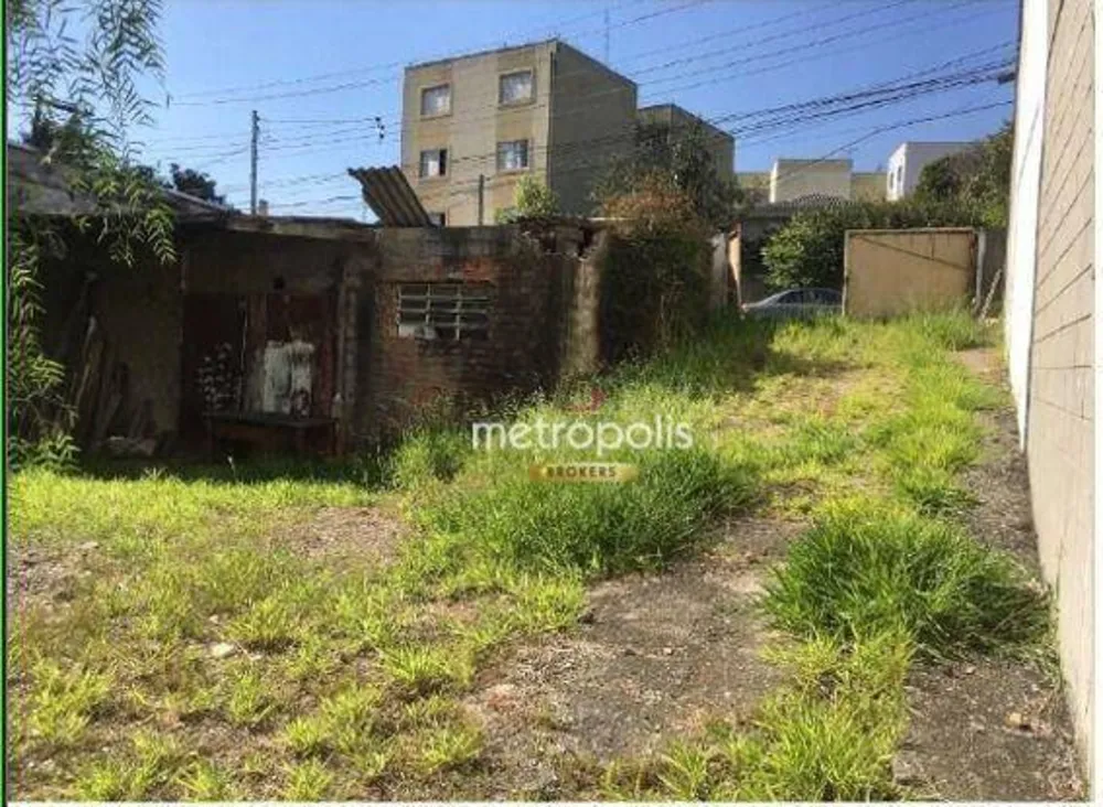 Terreno, 800 m² - Foto 1