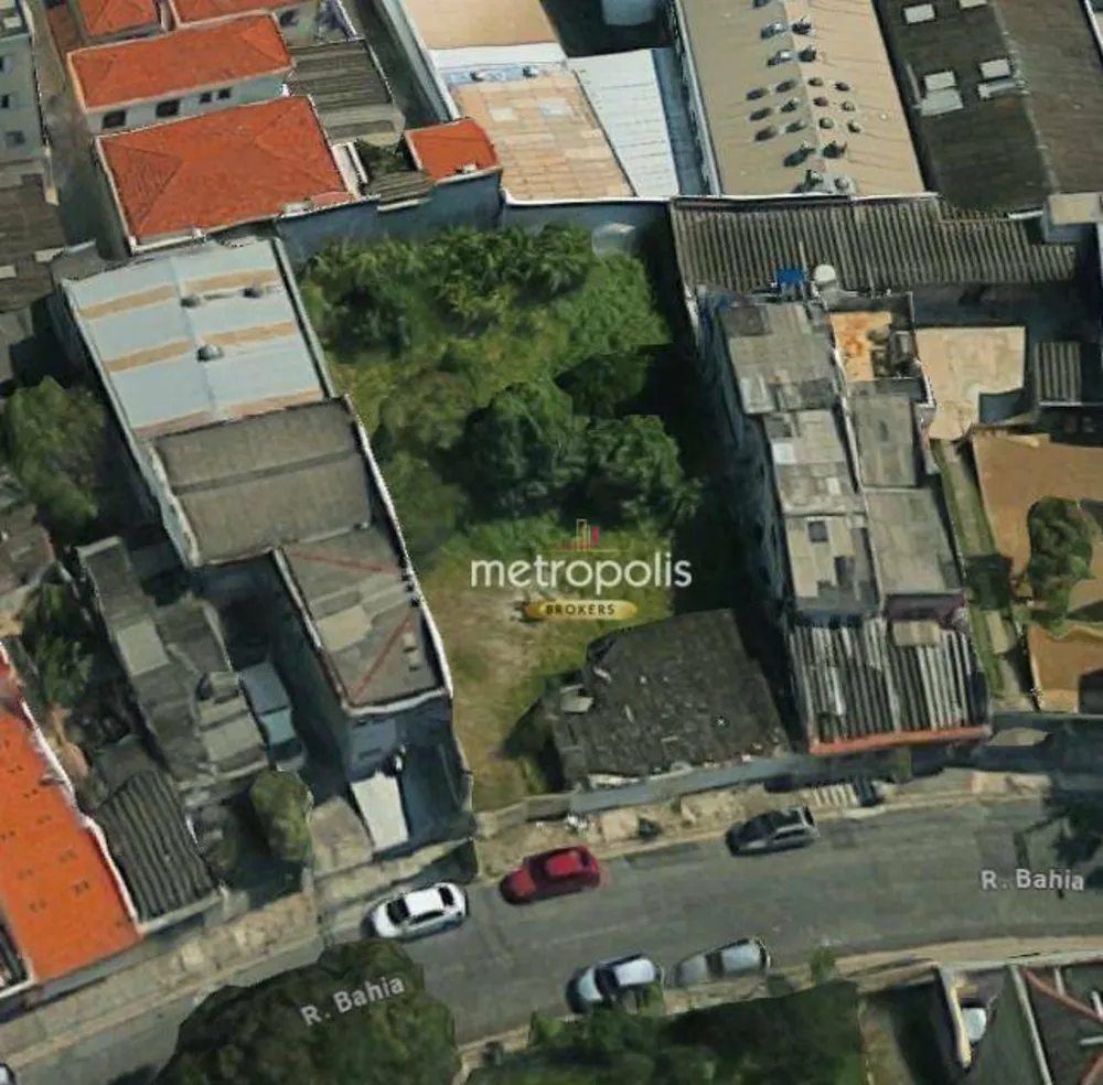 Terreno, 800 m² - Foto 1