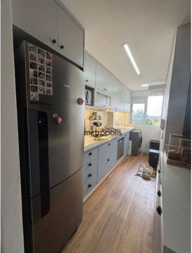Apartamento, 2 quartos, 50 m² - Foto 3