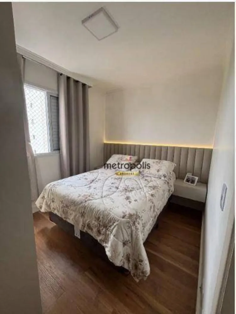 Apartamento, 2 quartos, 50 m² - Foto 6