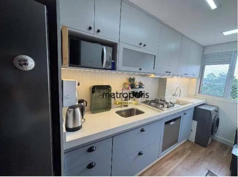 Apartamento, 2 quartos, 50 m² - Foto 4