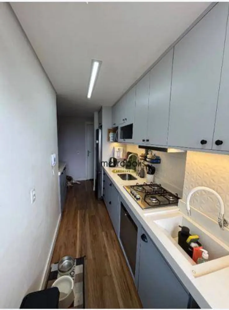 Apartamento, 2 quartos, 50 m² - Foto 5