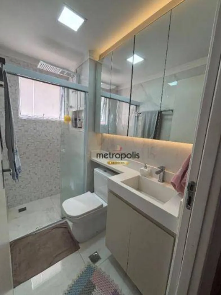 Apartamento, 2 quartos, 50 m² - Foto 8