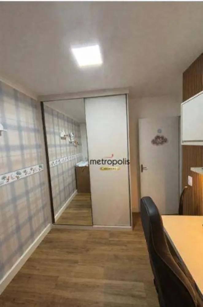 Apartamento, 2 quartos, 50 m² - Foto 9