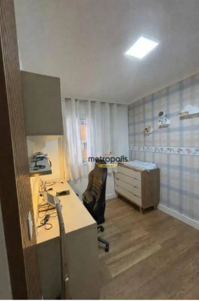 Apartamento, 2 quartos, 50 m² - Foto 10