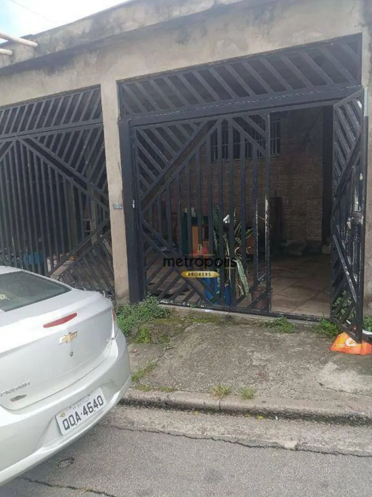 Casa, 1 quarto, 90 m² - Foto 3