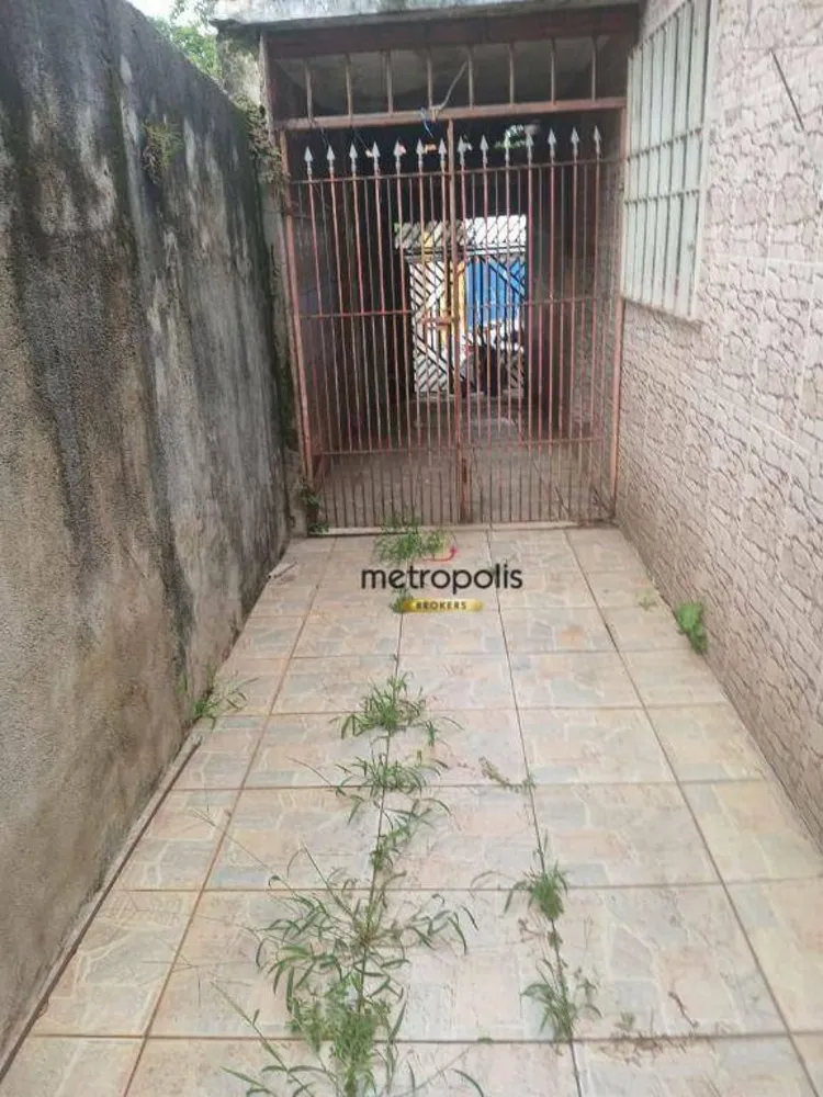 Casa, 1 quarto, 90 m² - Foto 6