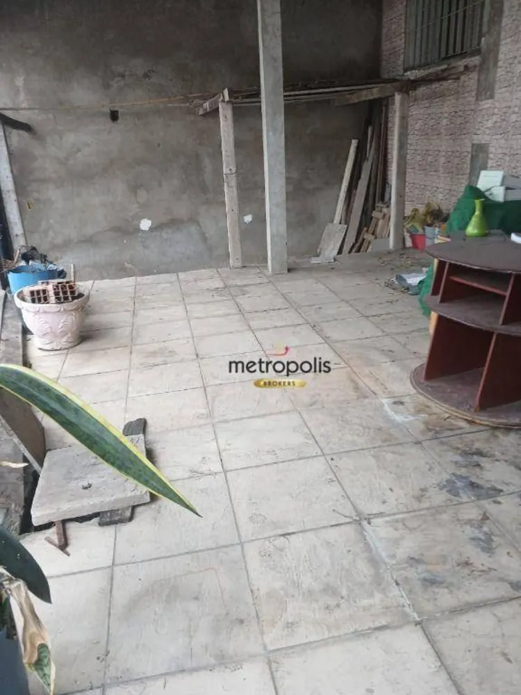 Casa, 1 quarto, 90 m² - Foto 5