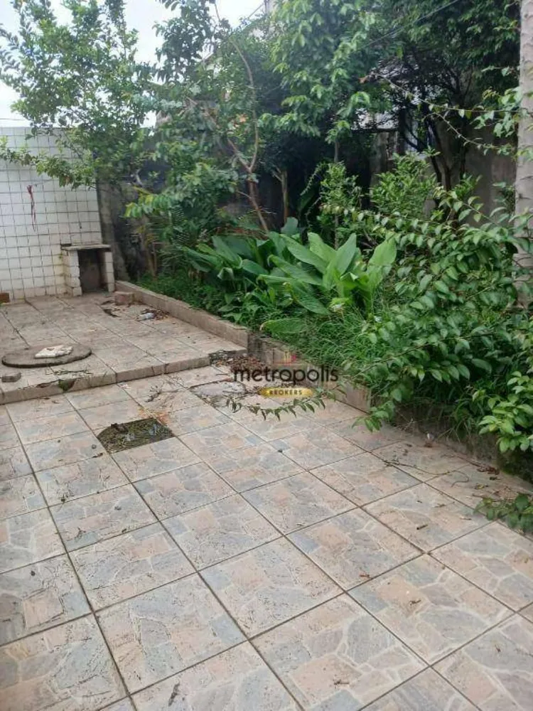 Casa, 1 quarto, 90 m² - Foto 7