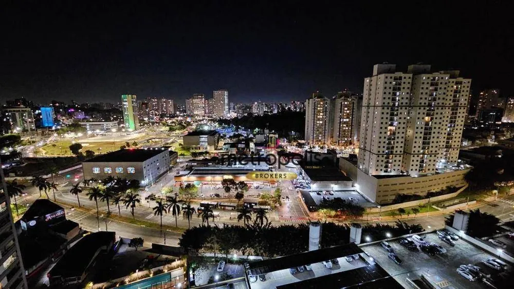 Cobertura, 3 quartos, 105 m² - Foto 1