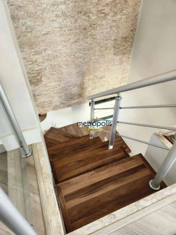 Cobertura, 3 quartos, 105 m² - Foto 2