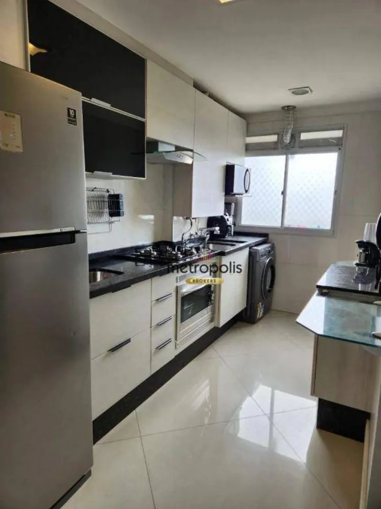 Cobertura, 3 quartos, 105 m² - Foto 8