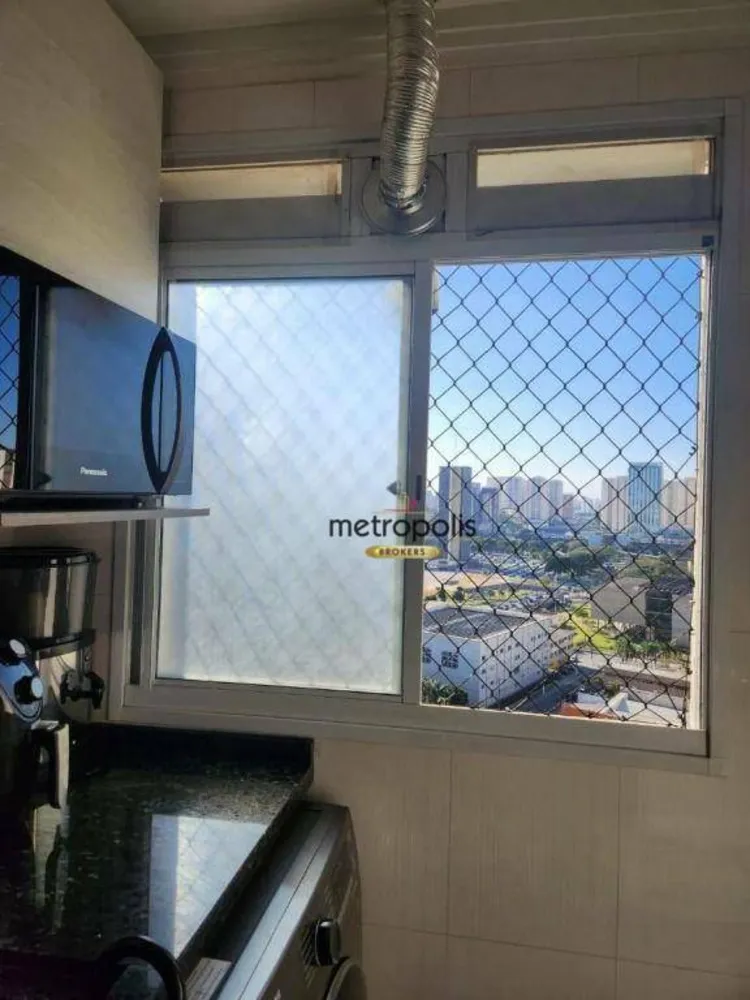 Cobertura, 3 quartos, 105 m² - Foto 4