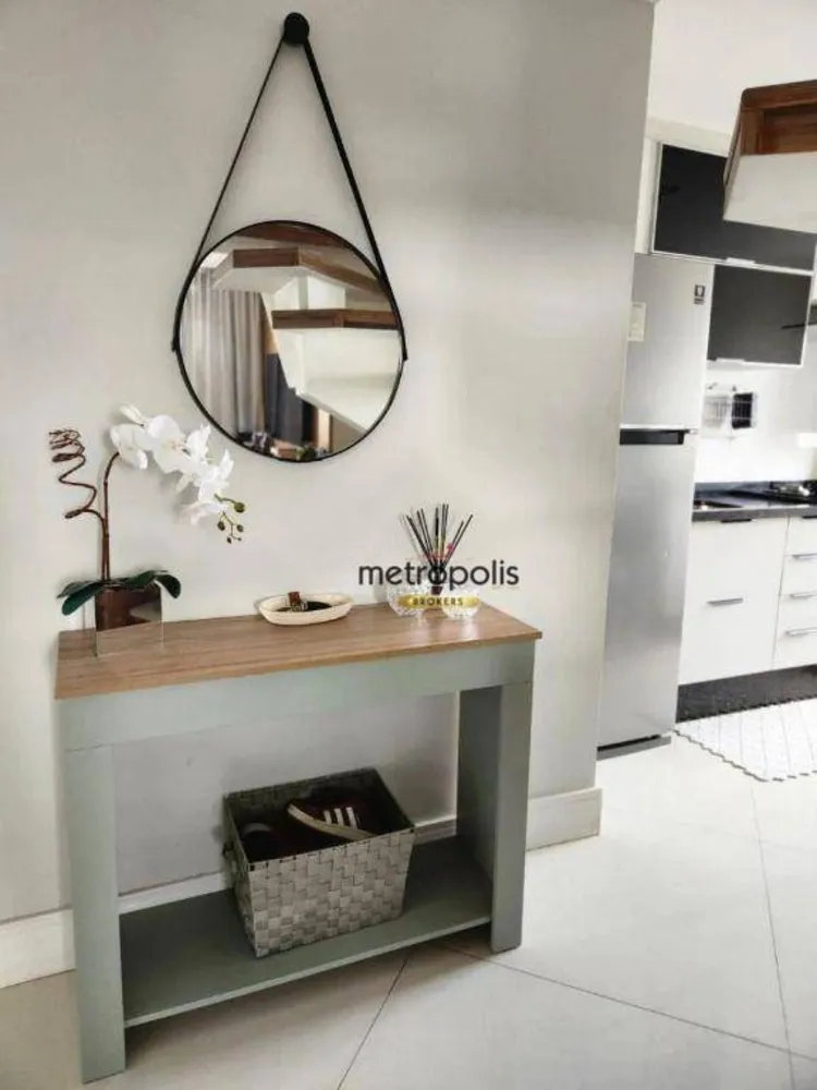 Cobertura, 3 quartos, 105 m² - Foto 7