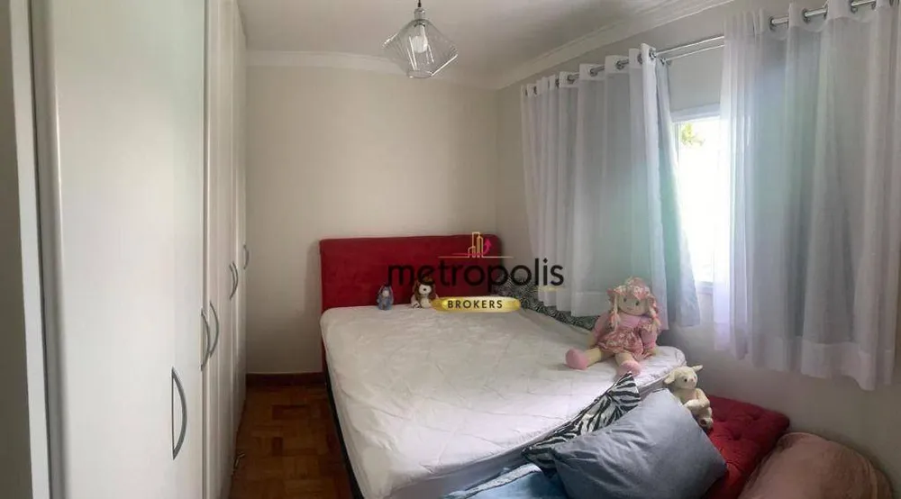Sobrado, 3 quartos, 274 m² - Foto 2