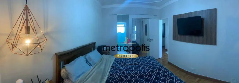 Sobrado, 3 quartos, 274 m² - Foto 3