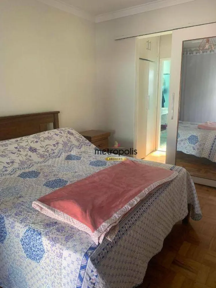 Sobrado, 3 quartos, 274 m² - Foto 10