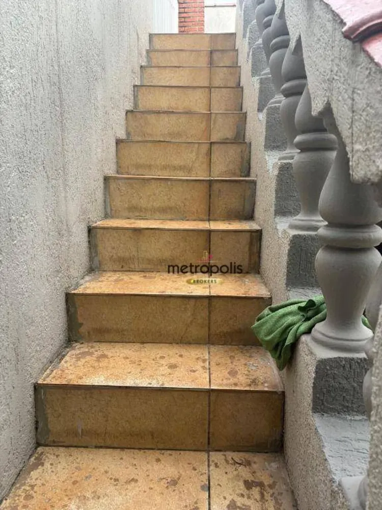 Sobrado, 3 quartos, 274 m² - Foto 1