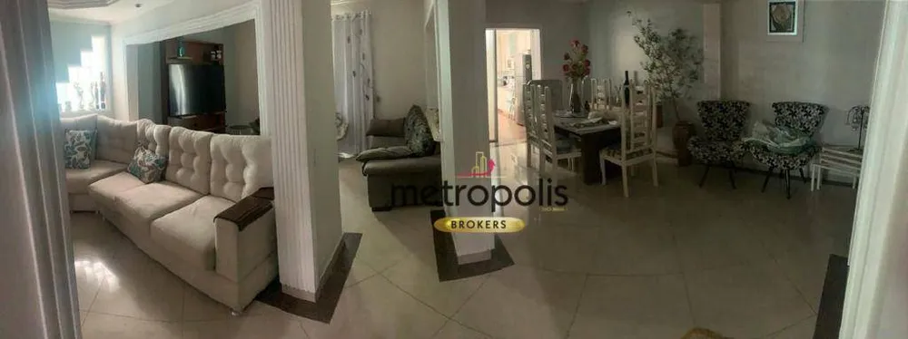 Sobrado, 3 quartos, 274 m² - Foto 2