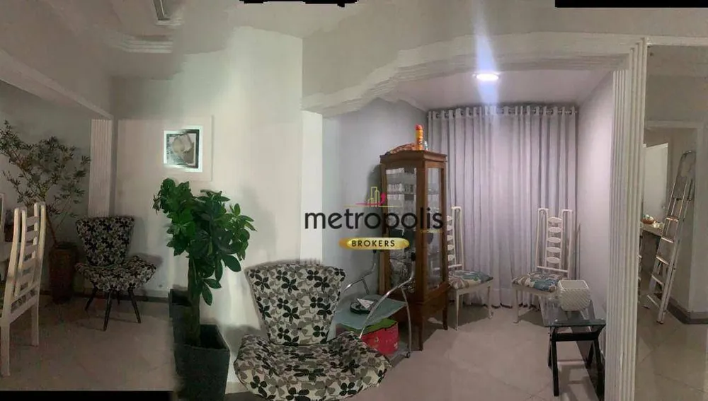 Sobrado, 3 quartos, 274 m² - Foto 5