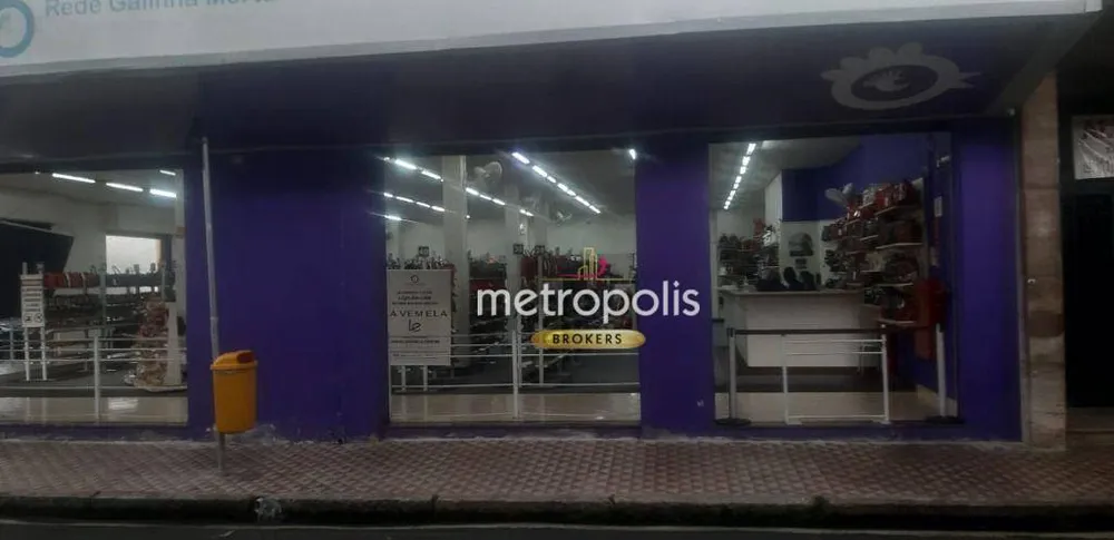 Prédio Inteiro, 2500 m² - Foto 1