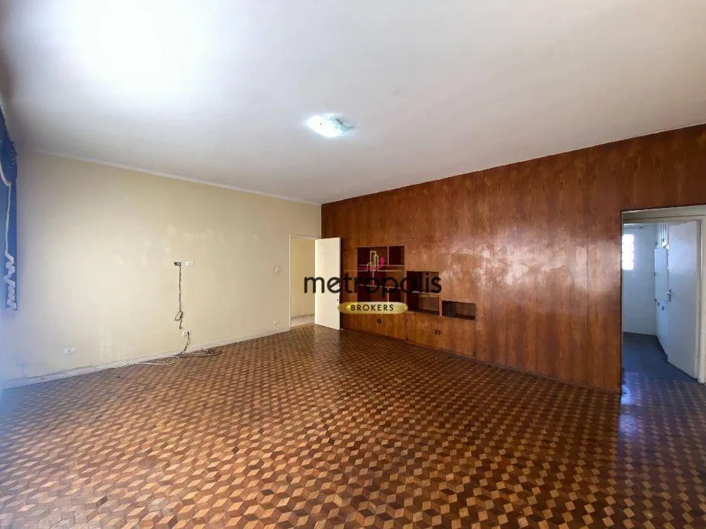 Sobrado, 4 quartos, 299 m² - Foto 2